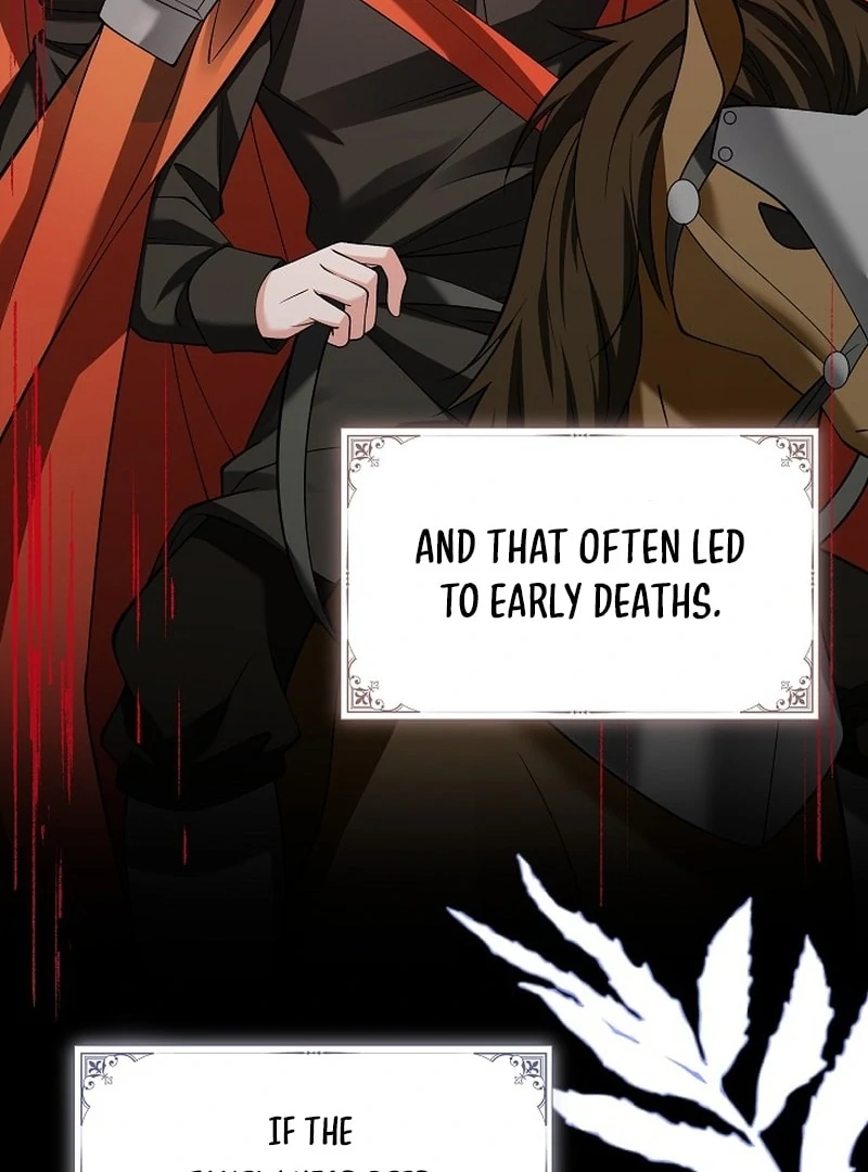 K-Eldest Daughter Possessed a Childcare Novel Chapter 46 page 79 - 