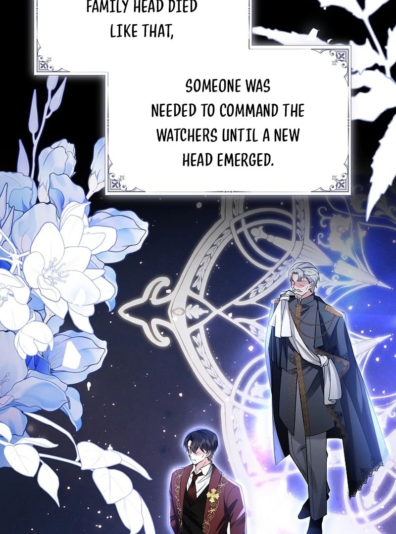 K-Eldest Daughter Possessed a Childcare Novel Chapter 46 page 80 - 