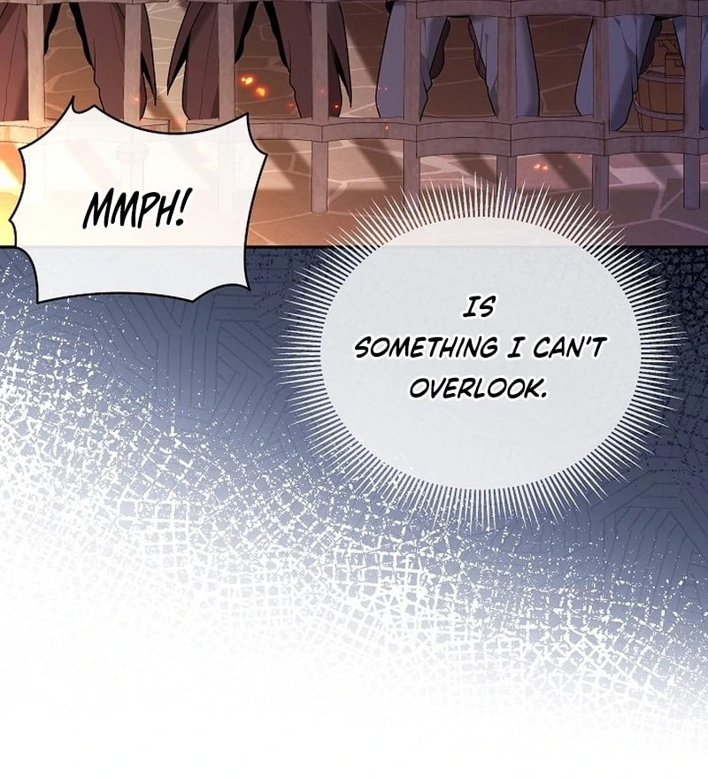 K-Eldest Daughter Possessed a Childcare Novel Chapter 46 page 9 - 