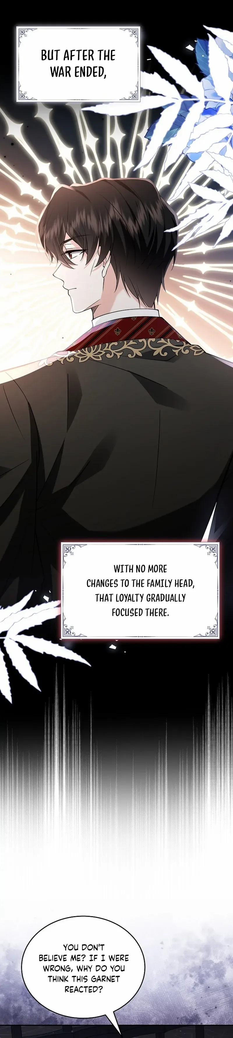 K-Eldest Daughter Possessed a Childcare Novel Chapter 46 page 83 - 