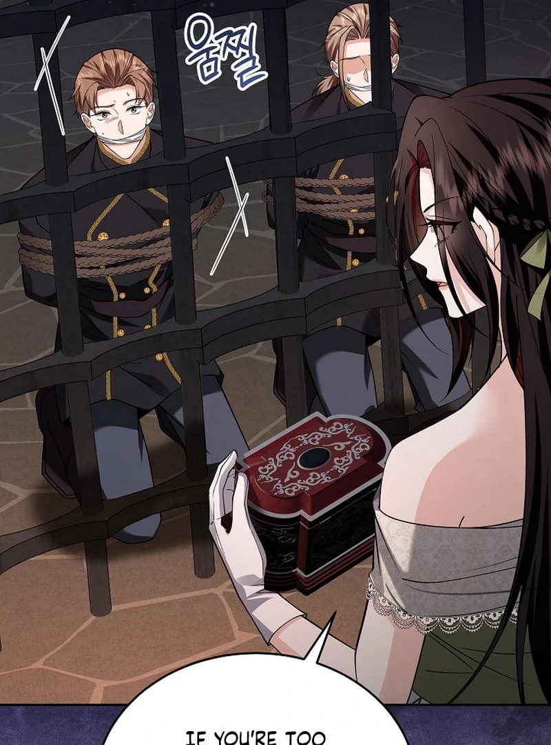 K-Eldest Daughter Possessed a Childcare Novel Chapter 46 page 84 - 