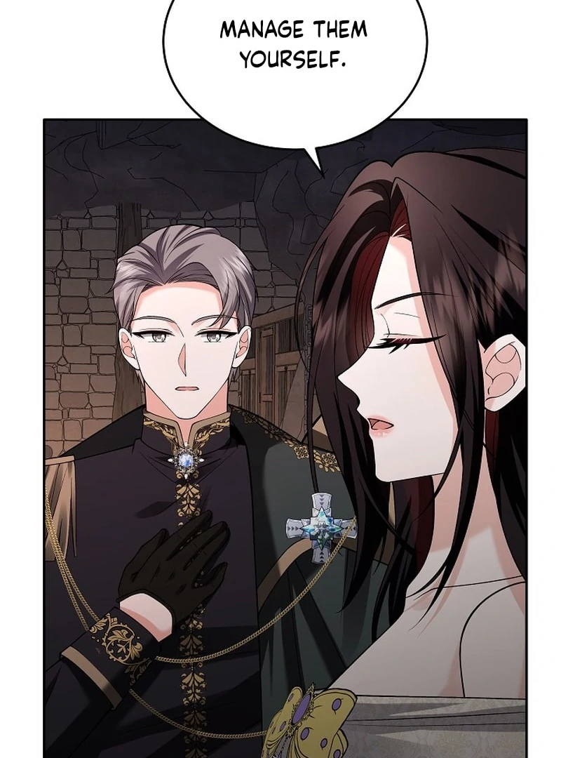 K-Eldest Daughter Possessed a Childcare Novel Chapter 46 page 86 - 