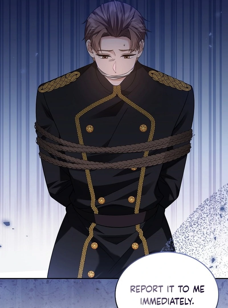 K-Eldest Daughter Possessed a Childcare Novel Chapter 46 page 89 - 