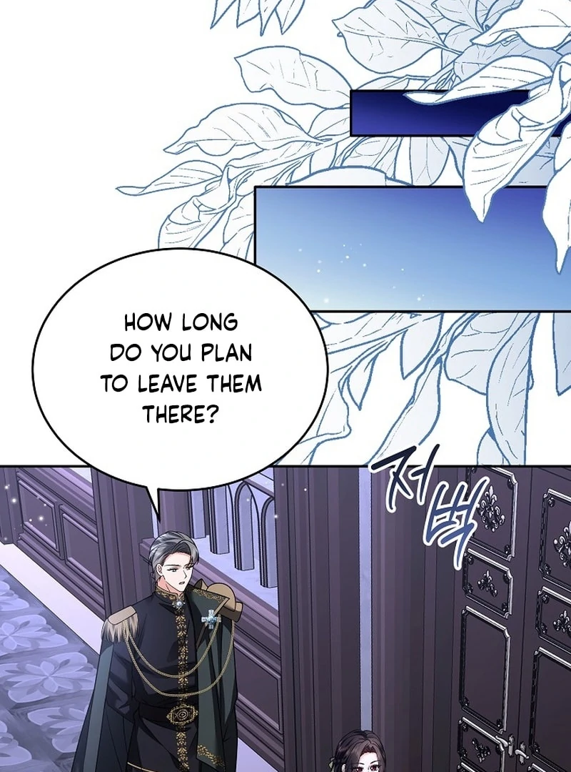 K-Eldest Daughter Possessed a Childcare Novel Chapter 46 page 91 - 