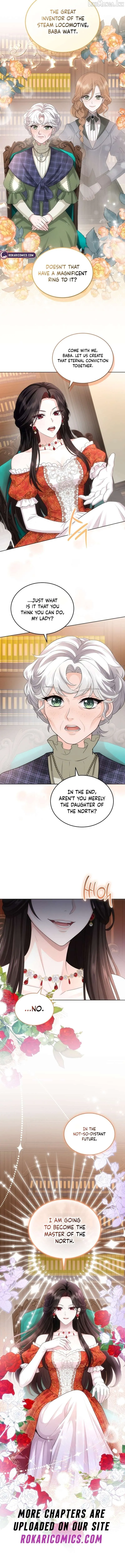 K-Eldest Daughter Possessed a Childcare Novel Chapter 47 page 16 - 