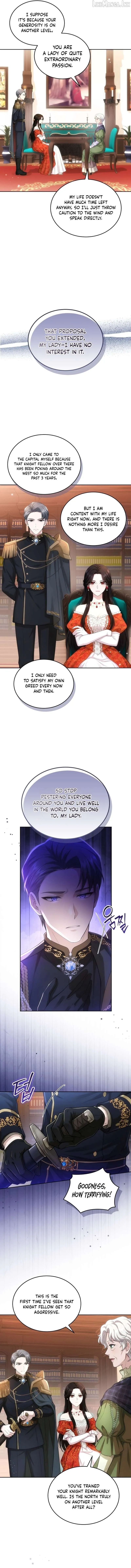 K-Eldest Daughter Possessed a Childcare Novel Chapter 47 page 8 - 