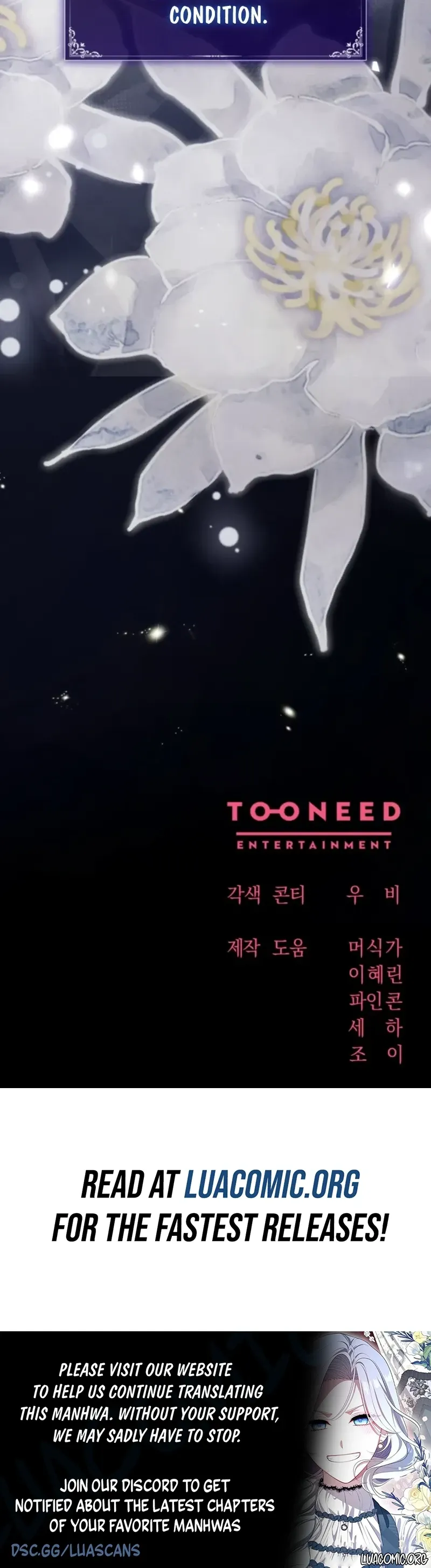K-Eldest Daughter Possessed a Childcare Novel Chapter 49 page 12 - 