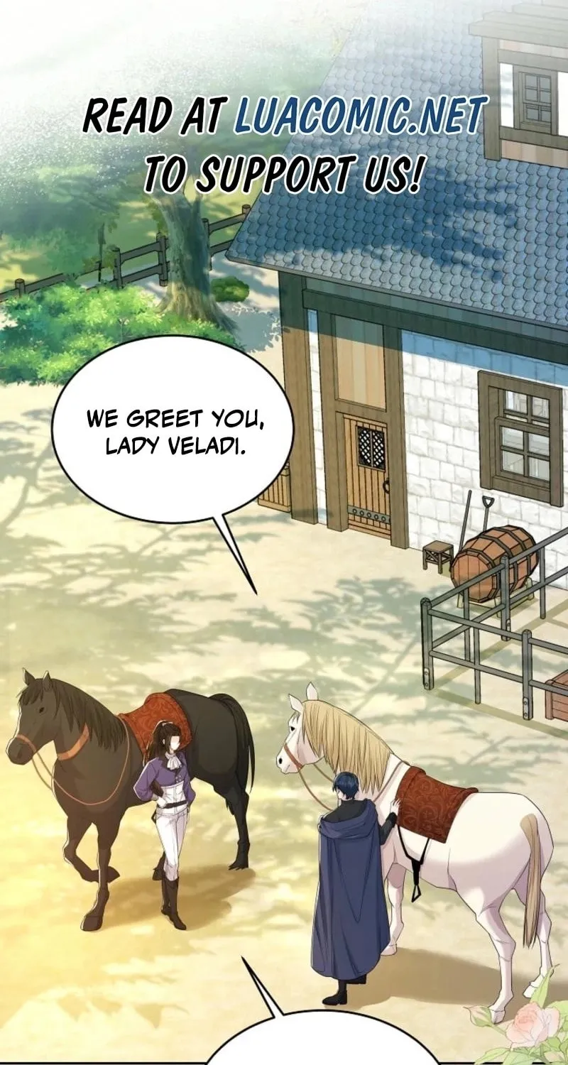 K-Eldest Daughter Possessed a Childcare Novel Chapter 5 page 2 - 