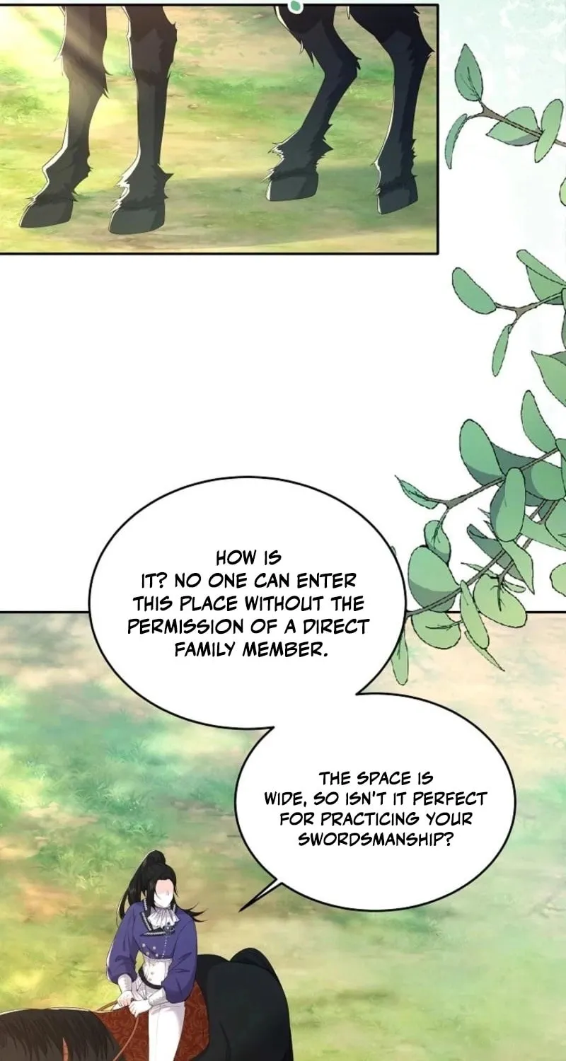 K-Eldest Daughter Possessed a Childcare Novel Chapter 5 page 11 - 
