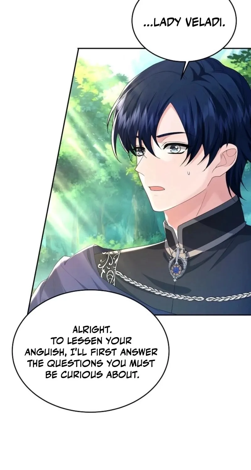 K-Eldest Daughter Possessed a Childcare Novel Chapter 5 page 14 - 