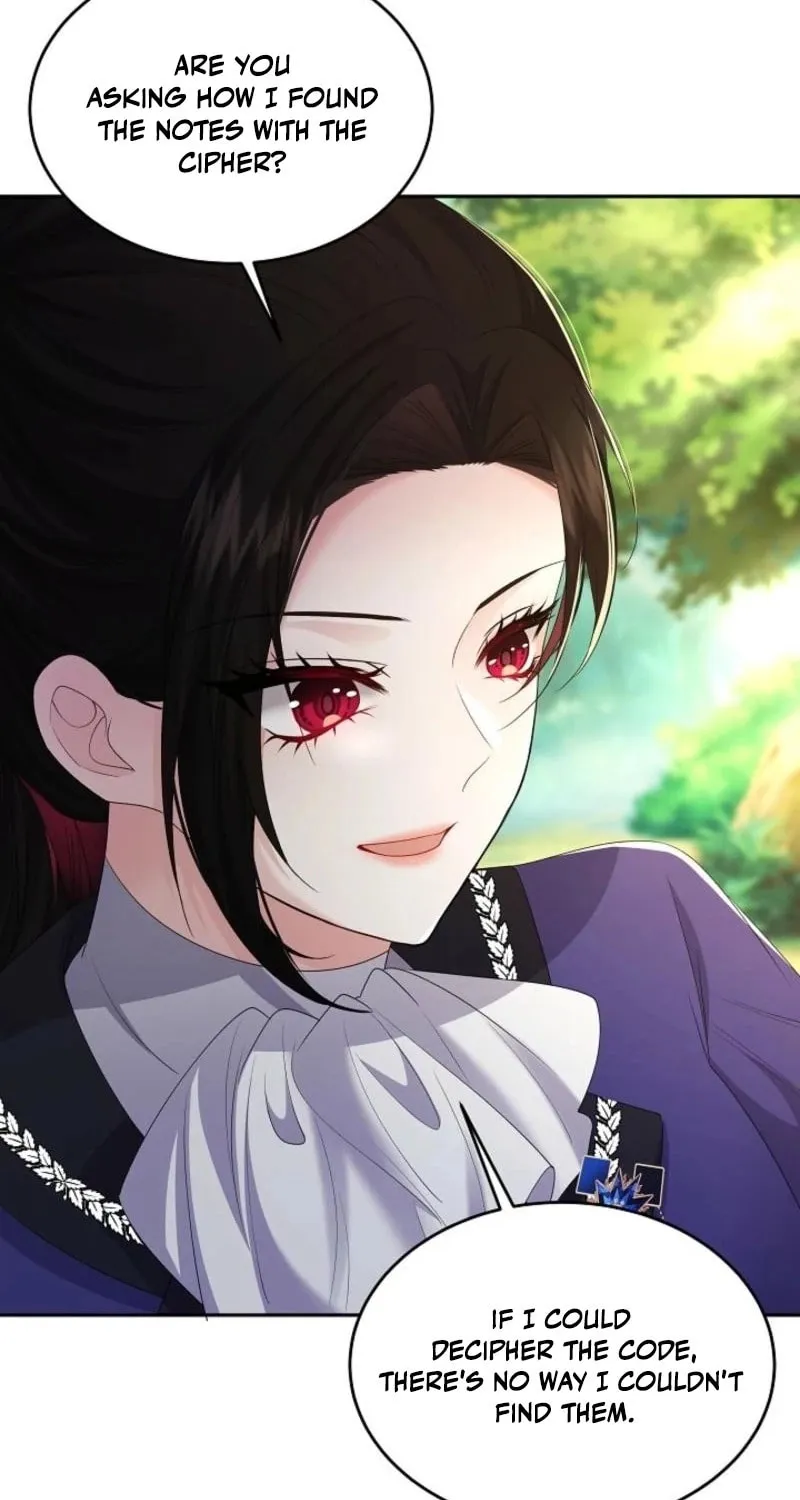 K-Eldest Daughter Possessed a Childcare Novel Chapter 5 page 19 - 