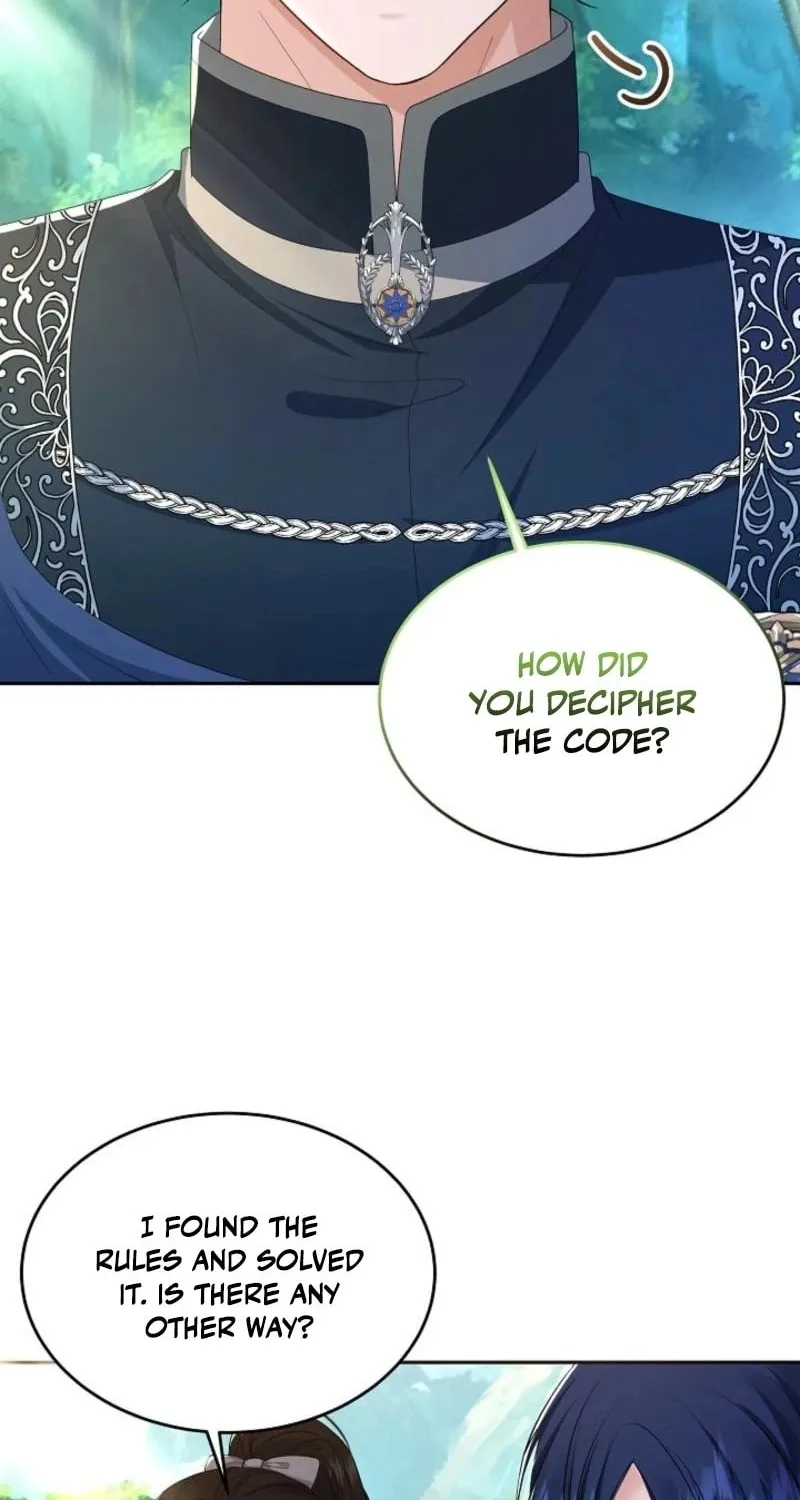 K-Eldest Daughter Possessed a Childcare Novel Chapter 5 page 24 - 