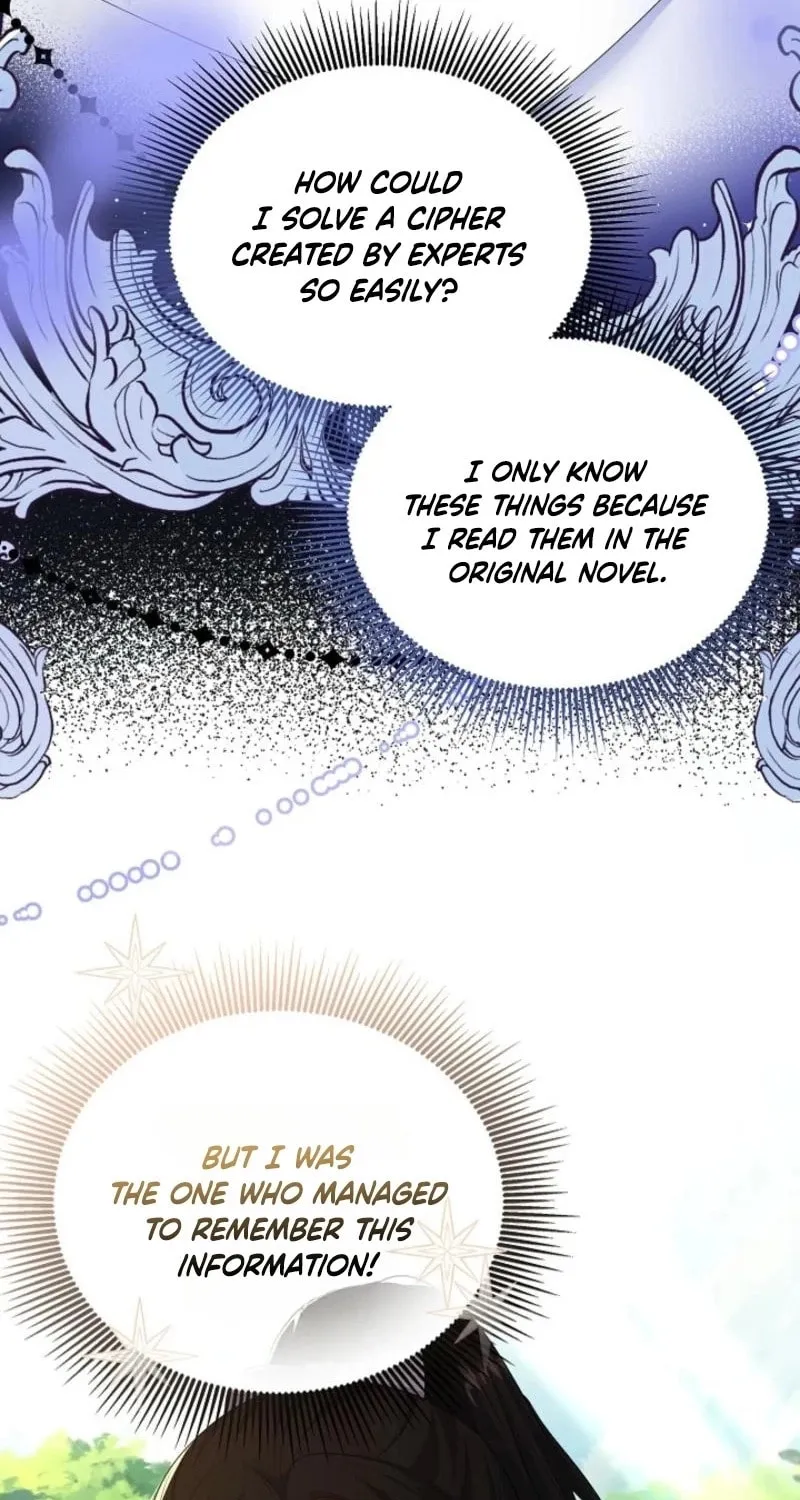 K-Eldest Daughter Possessed a Childcare Novel Chapter 5 page 27 - 