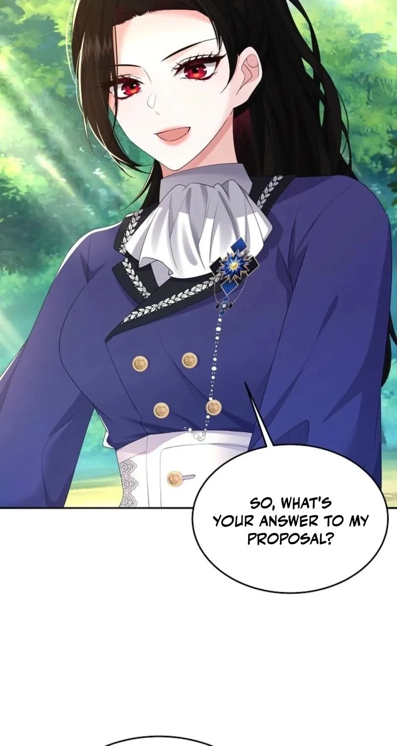 K-Eldest Daughter Possessed a Childcare Novel Chapter 5 page 28 - 