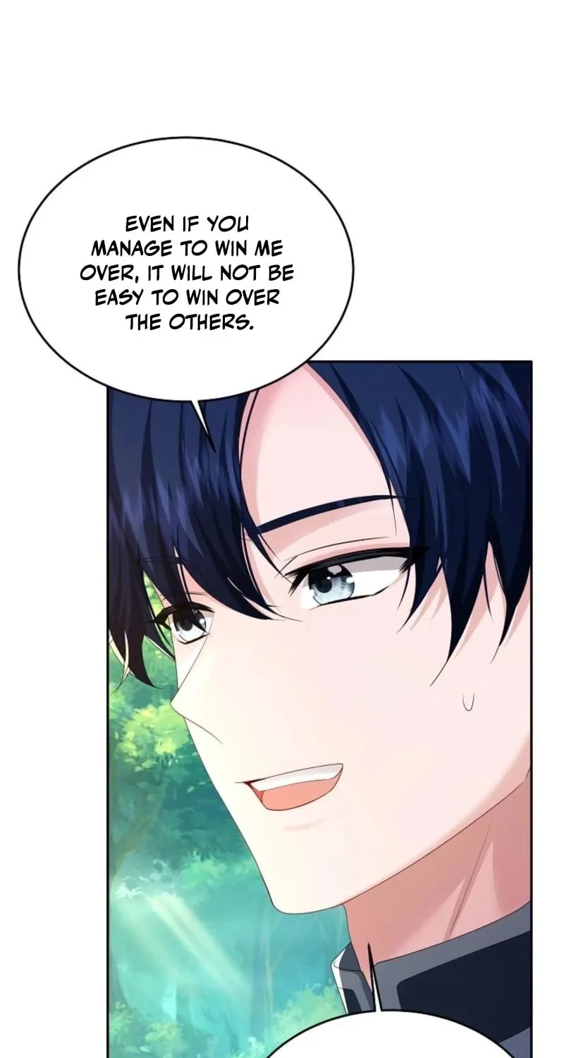 K-Eldest Daughter Possessed a Childcare Novel Chapter 5 page 32 - 