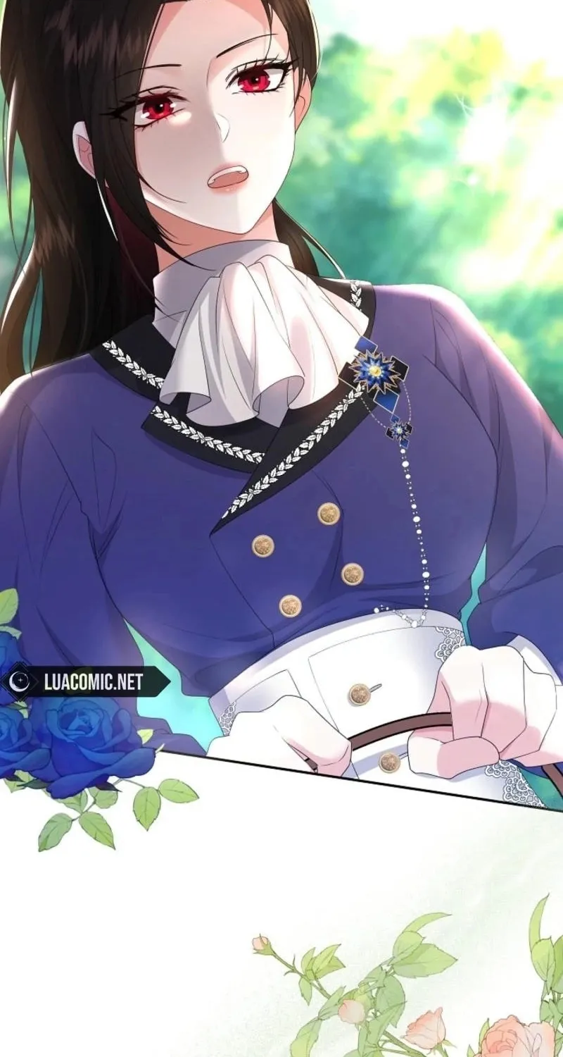 K-Eldest Daughter Possessed a Childcare Novel Chapter 5 page 34 - 