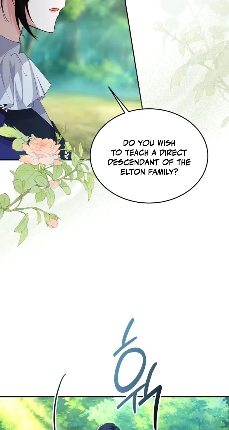 K-Eldest Daughter Possessed a Childcare Novel Chapter 5 page 36 - 