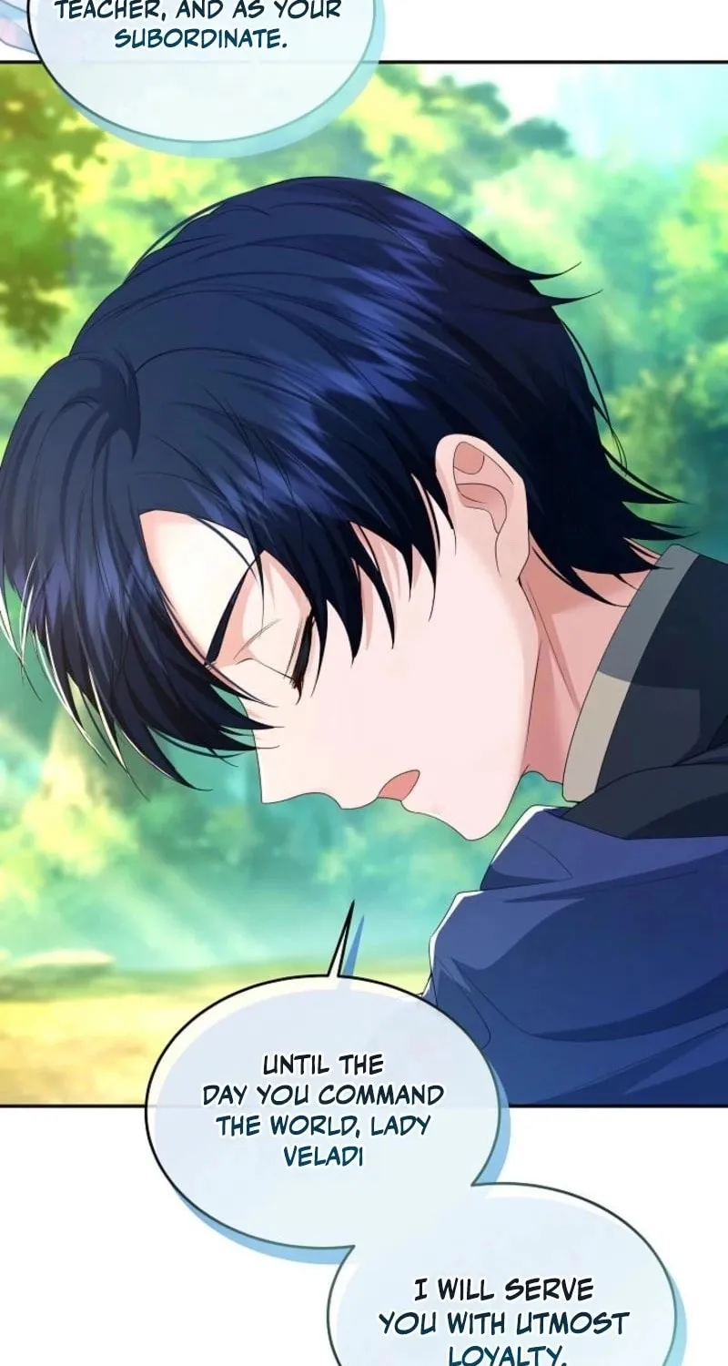 K-Eldest Daughter Possessed a Childcare Novel Chapter 5 page 39 - 