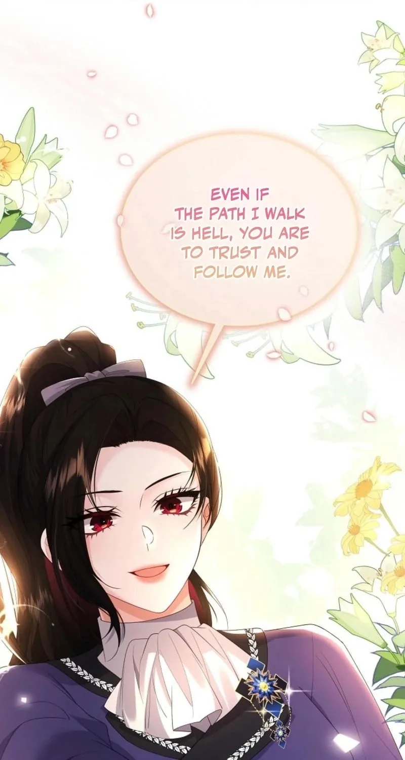 K-Eldest Daughter Possessed a Childcare Novel Chapter 5 page 41 - 
