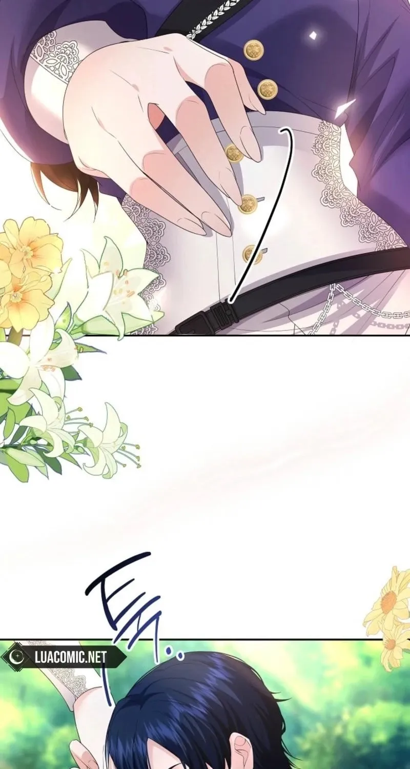 K-Eldest Daughter Possessed a Childcare Novel Chapter 5 page 42 - 