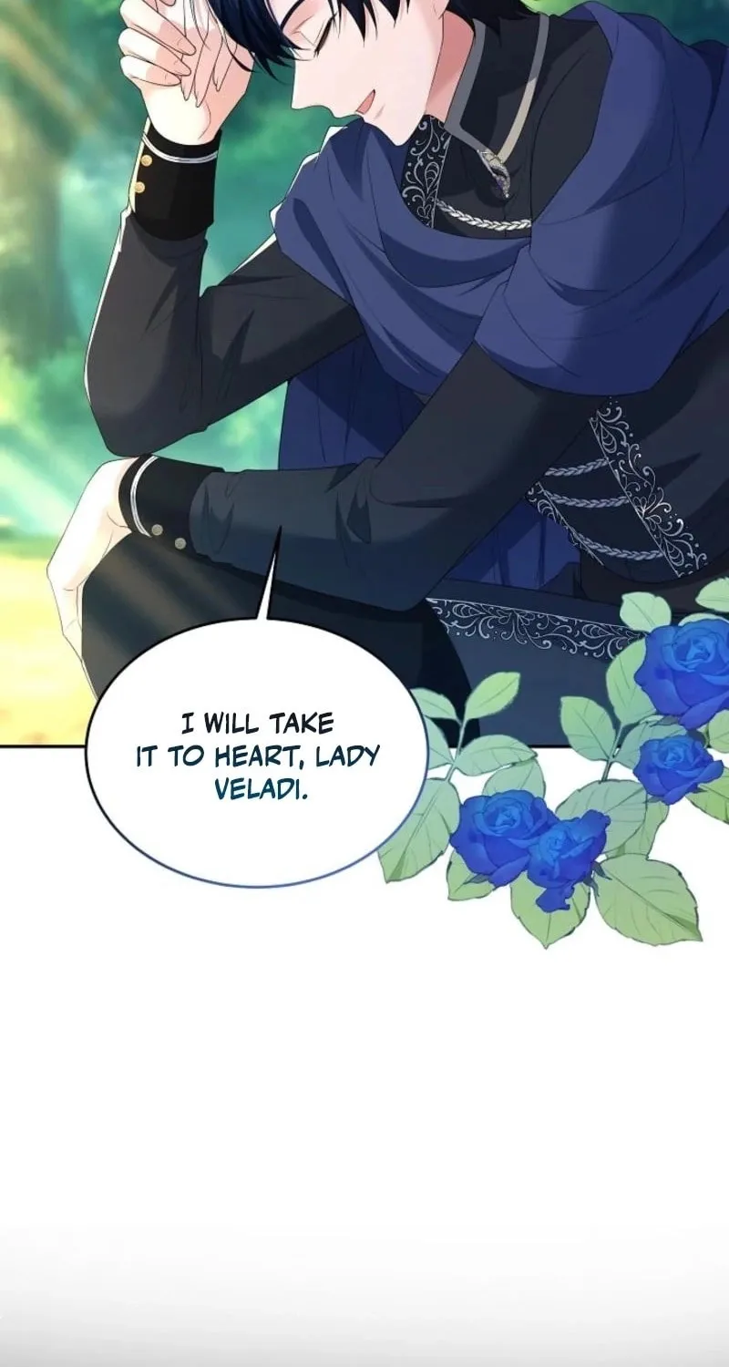 K-Eldest Daughter Possessed a Childcare Novel Chapter 5 page 43 - 