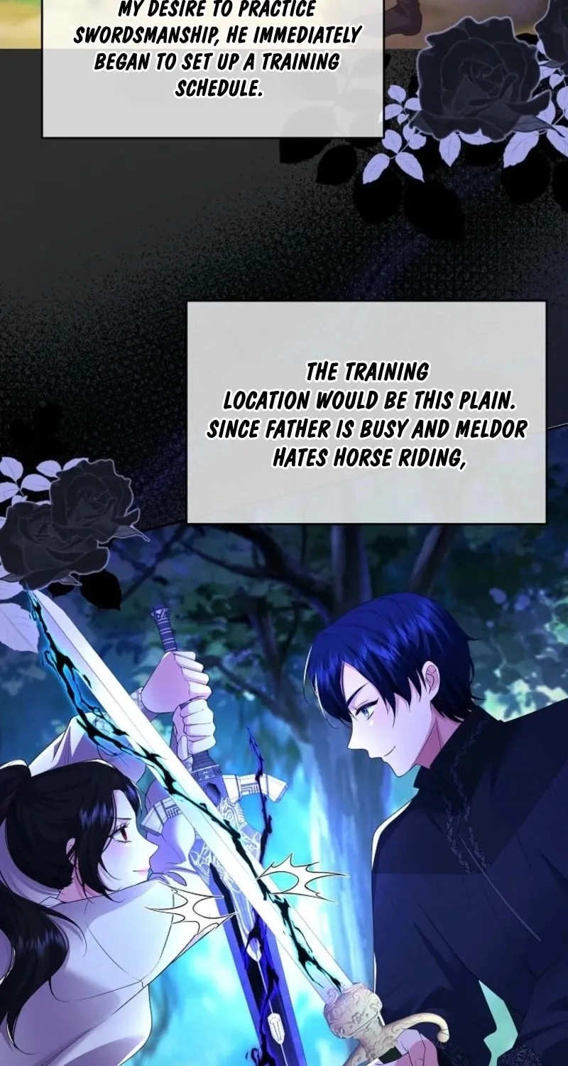 K-Eldest Daughter Possessed a Childcare Novel Chapter 5 page 45 - 