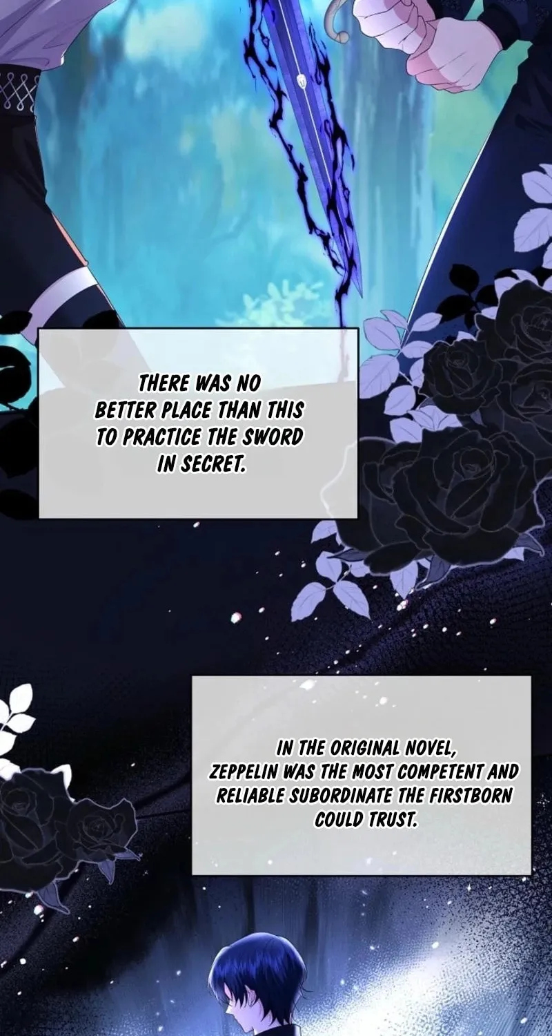 K-Eldest Daughter Possessed a Childcare Novel Chapter 5 page 46 - 