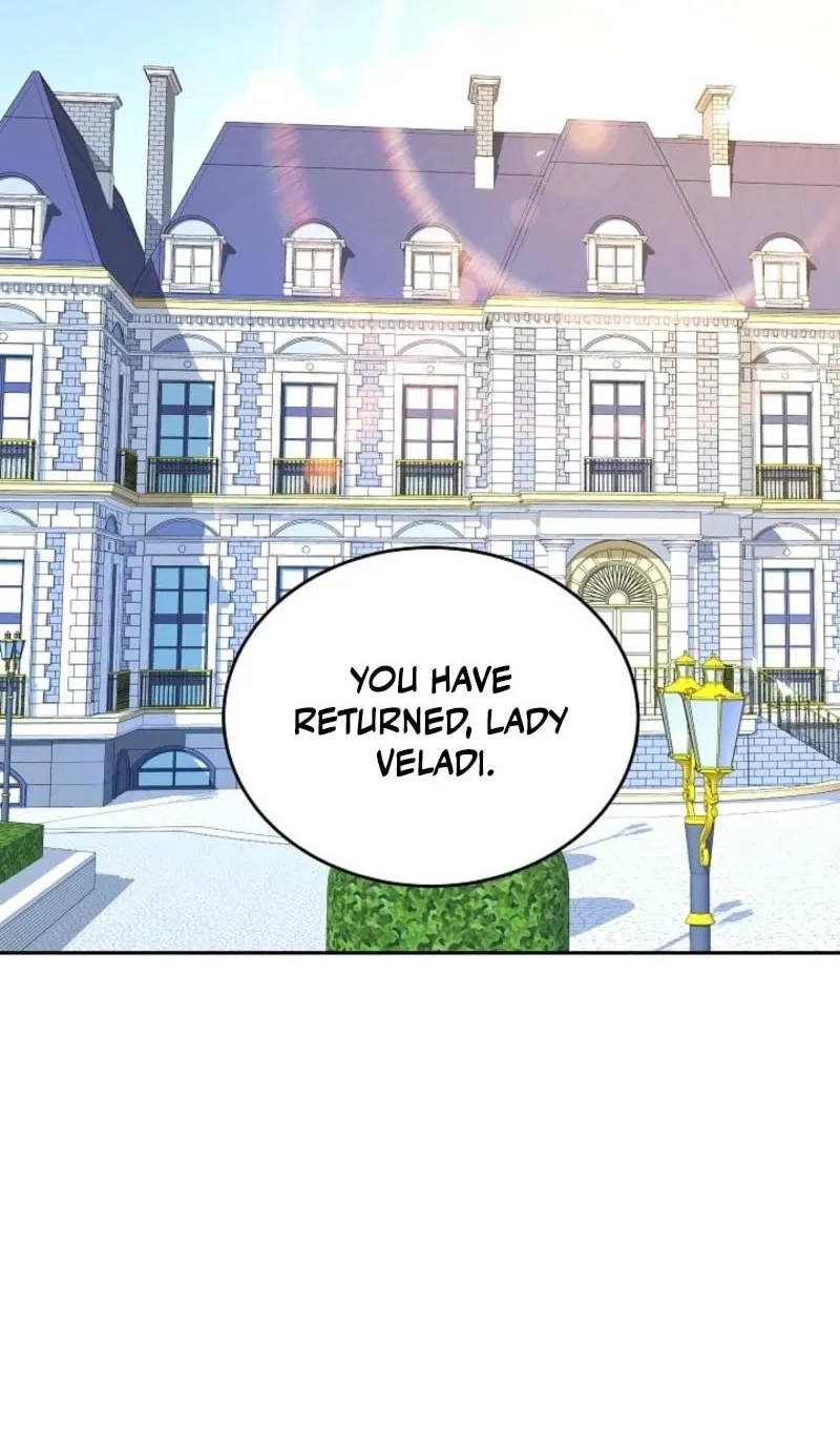 K-Eldest Daughter Possessed a Childcare Novel Chapter 5 page 50 - 