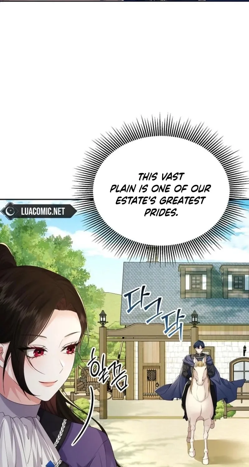 K-Eldest Daughter Possessed a Childcare Novel Chapter 5 page 6 - 