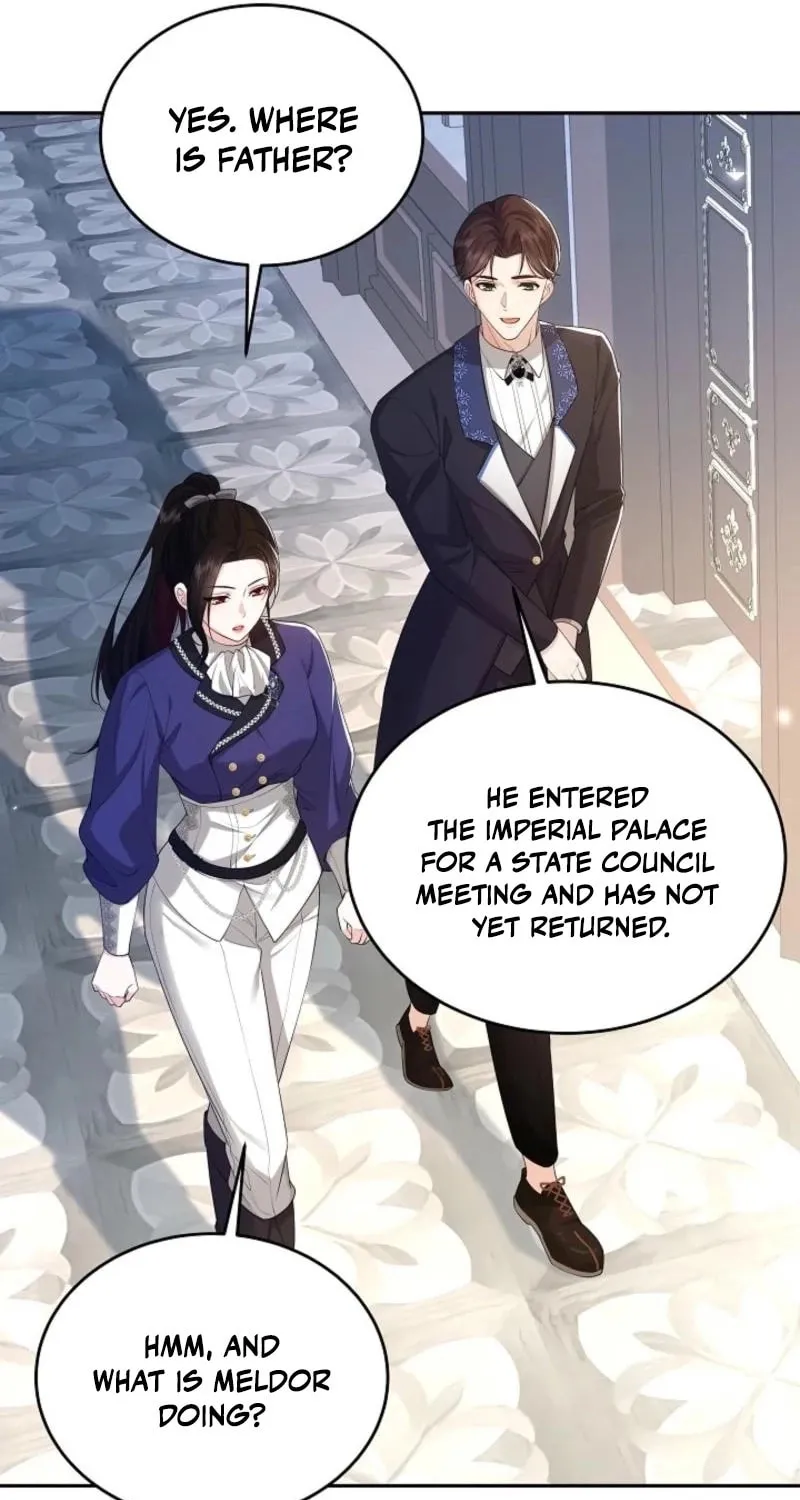K-Eldest Daughter Possessed a Childcare Novel Chapter 5 page 51 - 