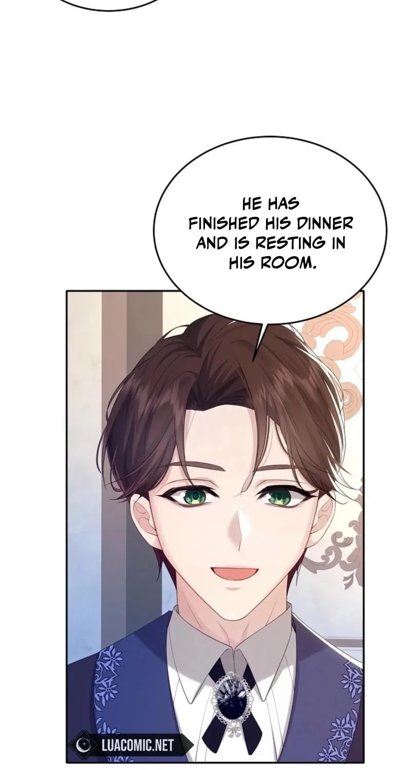 K-Eldest Daughter Possessed a Childcare Novel Chapter 5 page 52 - 