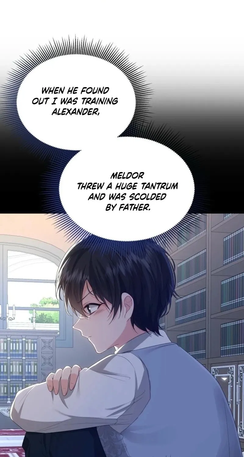 K-Eldest Daughter Possessed a Childcare Novel Chapter 5 page 53 - 