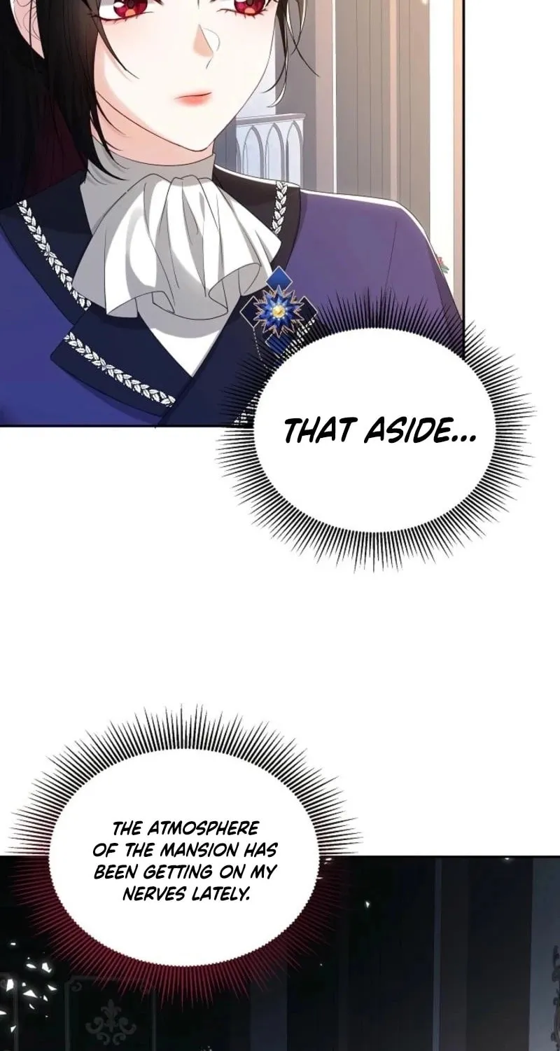 K-Eldest Daughter Possessed a Childcare Novel Chapter 5 page 55 - 