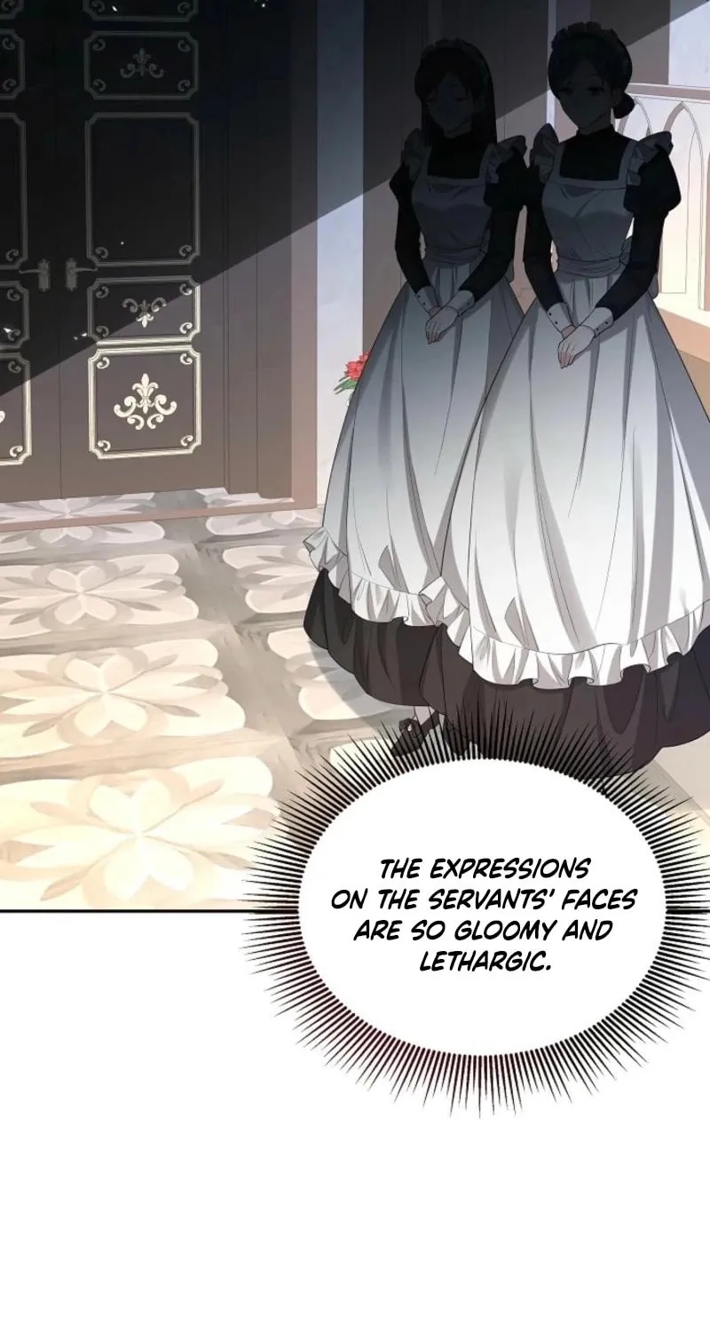K-Eldest Daughter Possessed a Childcare Novel Chapter 5 page 56 - 