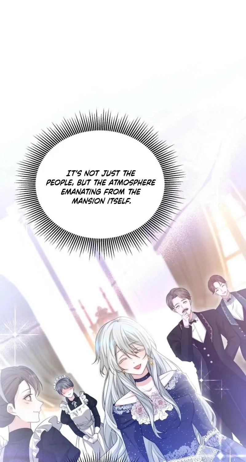 K-Eldest Daughter Possessed a Childcare Novel Chapter 5 page 57 - 