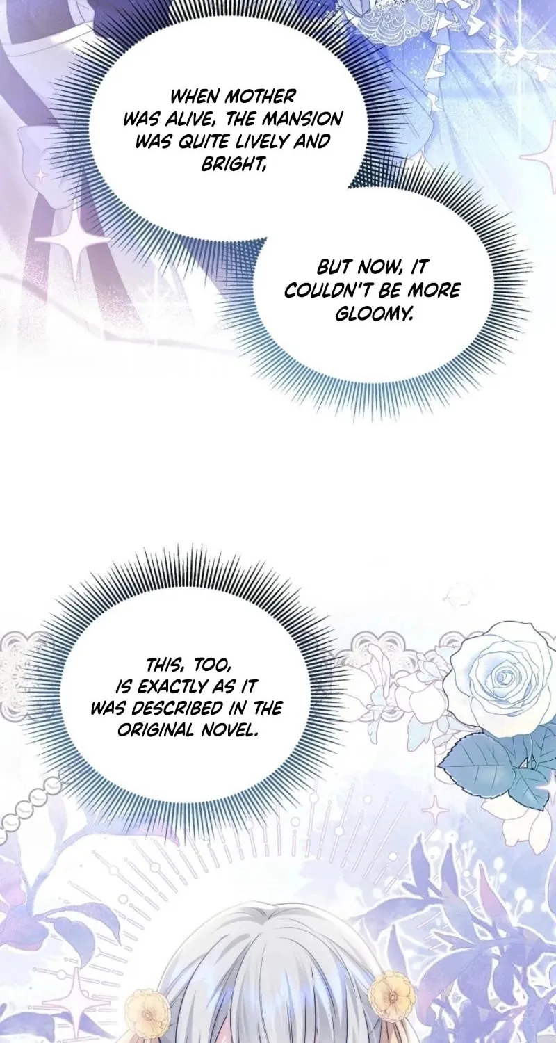 K-Eldest Daughter Possessed a Childcare Novel Chapter 5 page 58 - 