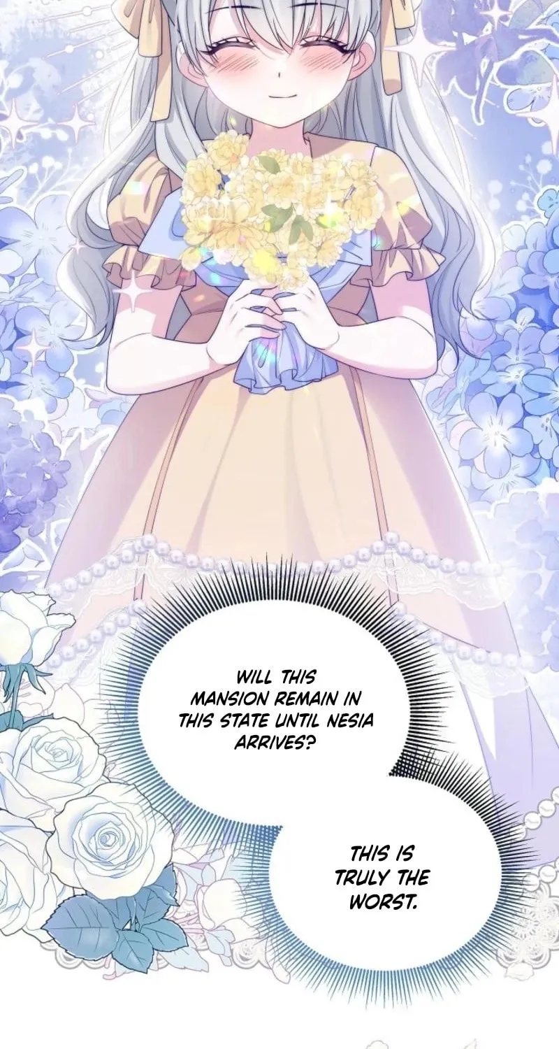 K-Eldest Daughter Possessed a Childcare Novel Chapter 5 page 59 - 