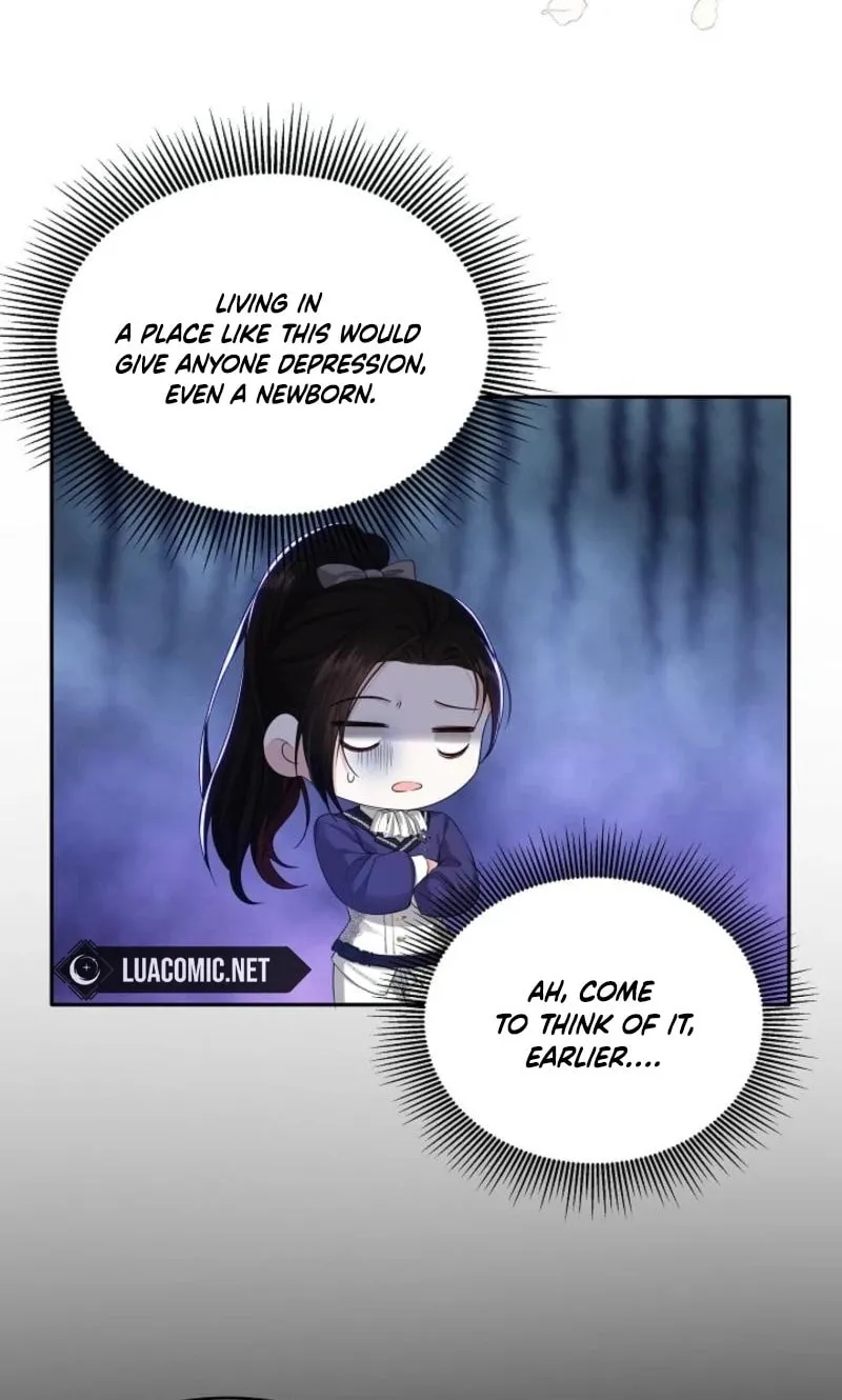 K-Eldest Daughter Possessed a Childcare Novel Chapter 5 page 60 - 