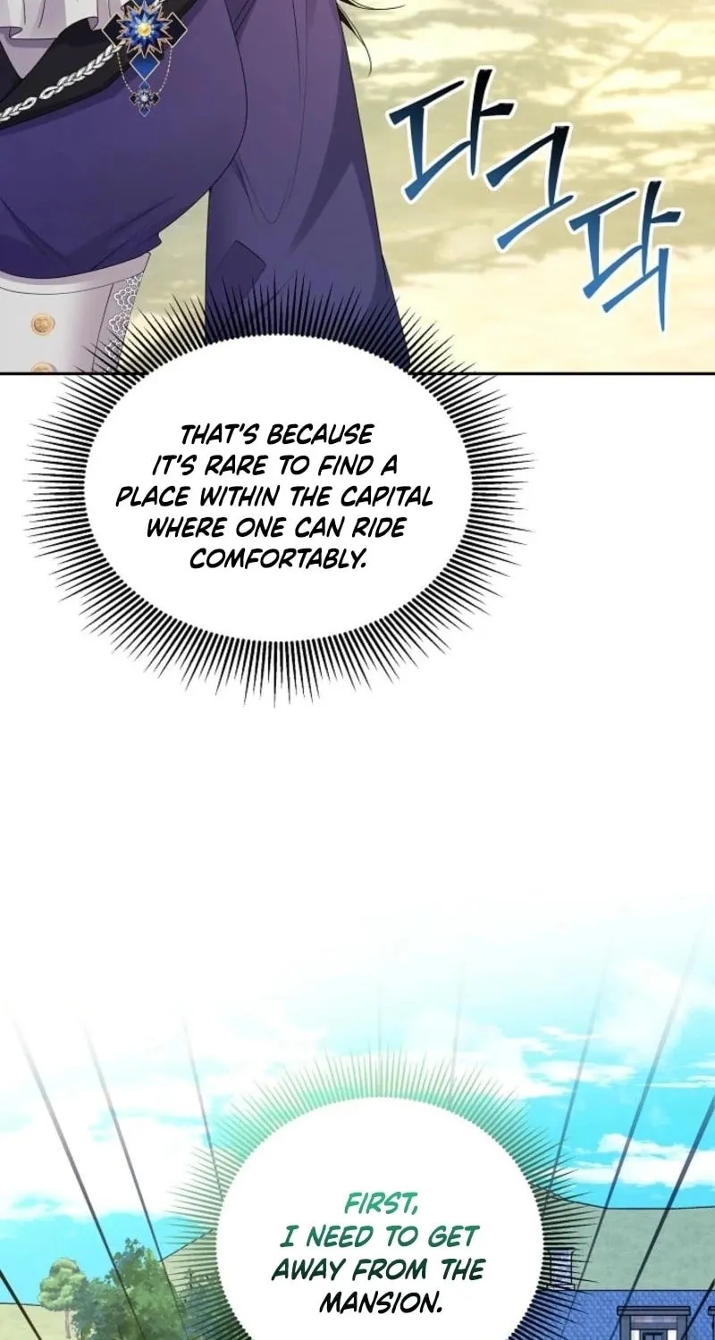 K-Eldest Daughter Possessed a Childcare Novel Chapter 5 page 7 - 