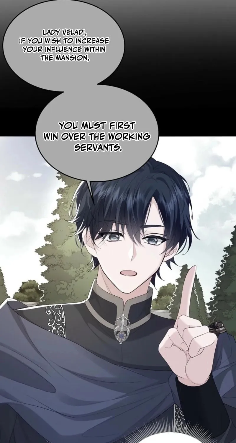 K-Eldest Daughter Possessed a Childcare Novel Chapter 5 page 61 - 