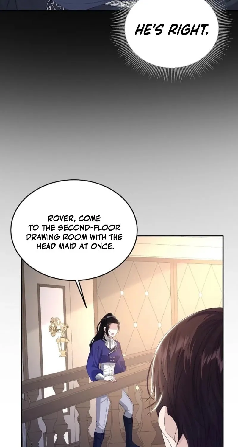 K-Eldest Daughter Possessed a Childcare Novel Chapter 5 page 62 - 