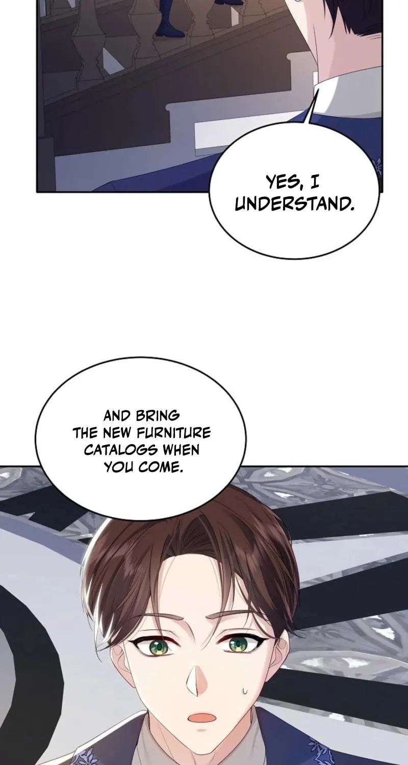 K-Eldest Daughter Possessed a Childcare Novel Chapter 5 page 63 - 