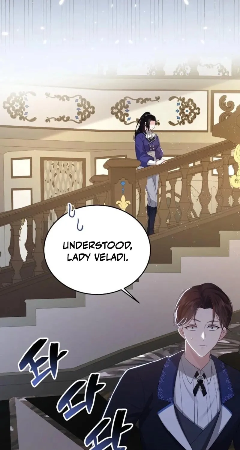 K-Eldest Daughter Possessed a Childcare Novel Chapter 5 page 66 - 