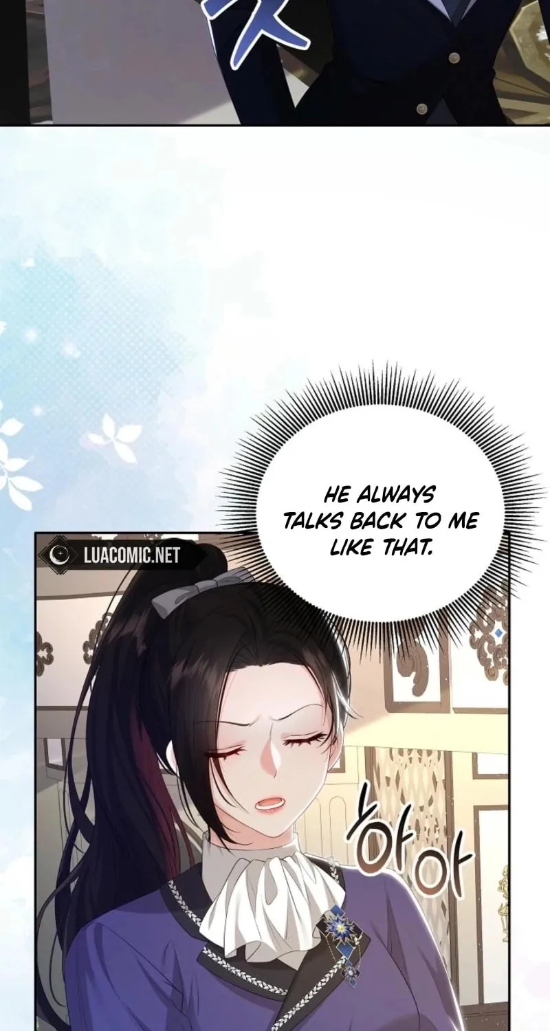K-Eldest Daughter Possessed a Childcare Novel Chapter 5 page 67 - 