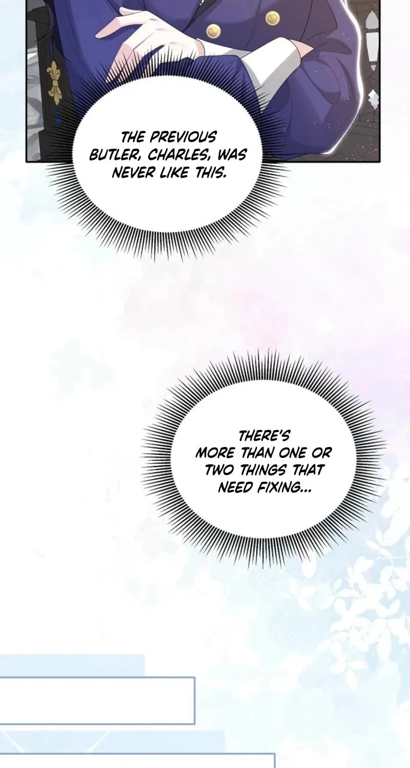 K-Eldest Daughter Possessed a Childcare Novel Chapter 5 page 68 - 