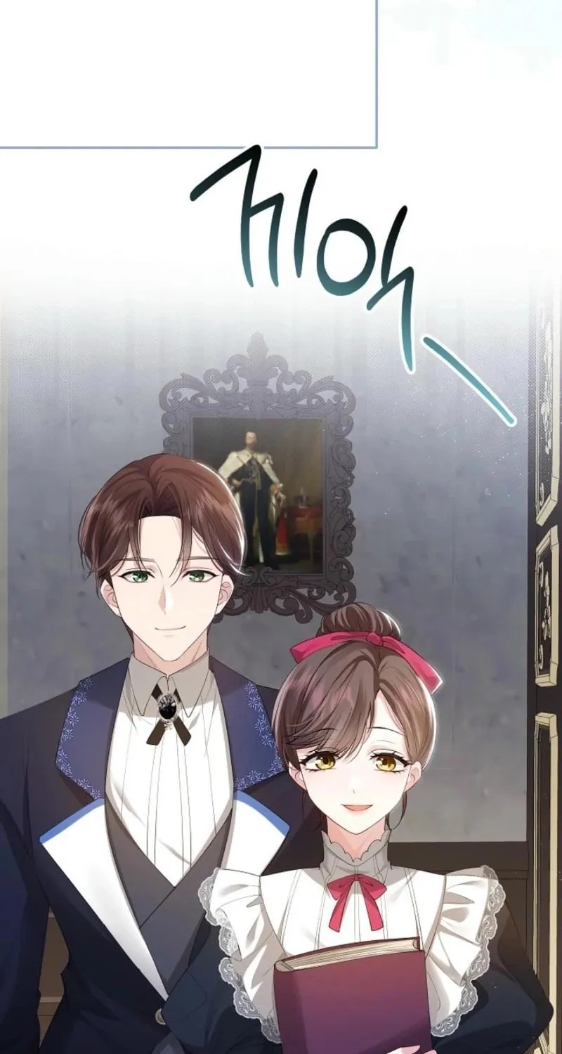 K-Eldest Daughter Possessed a Childcare Novel Chapter 5 page 69 - 