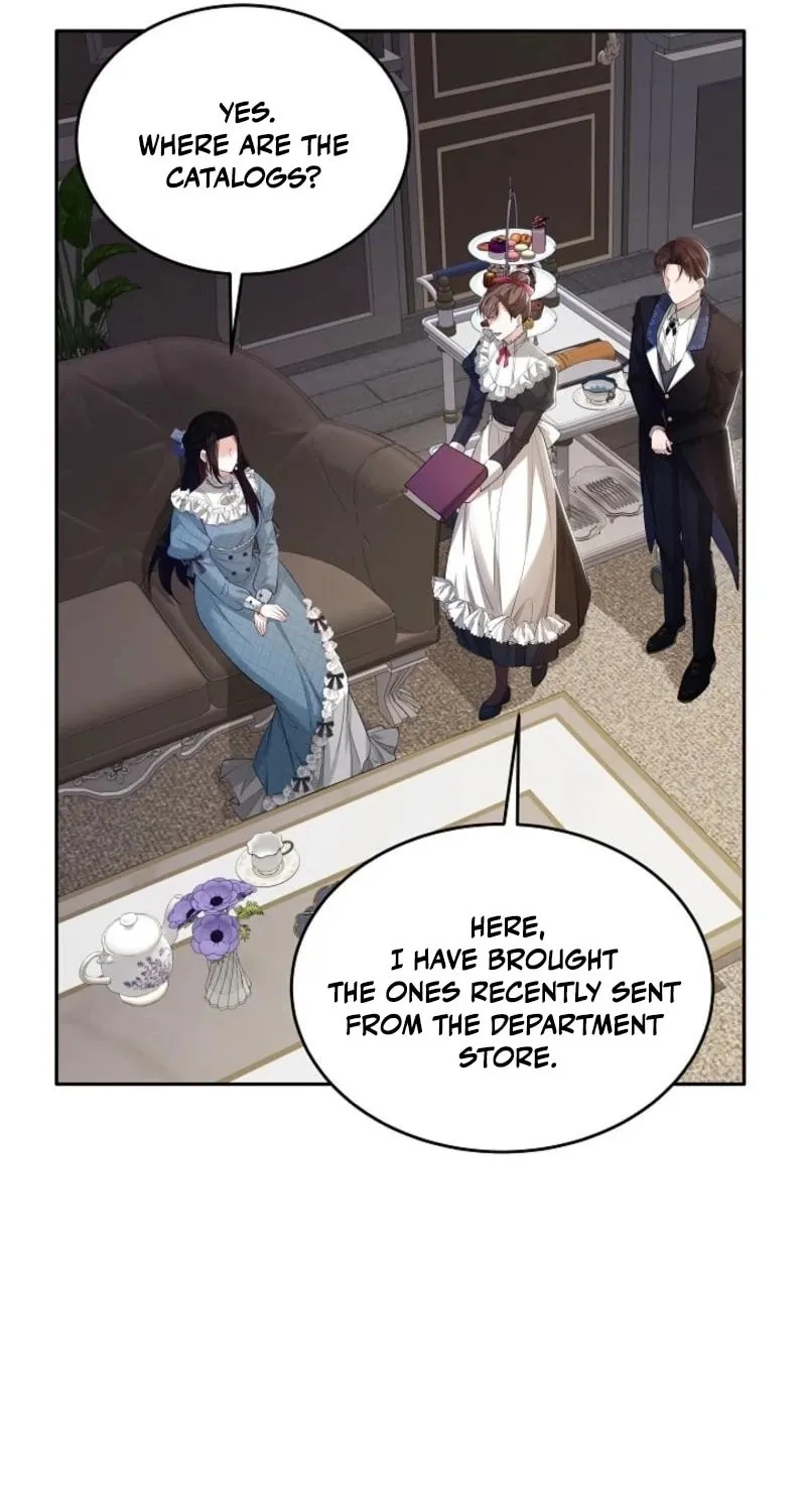 K-Eldest Daughter Possessed a Childcare Novel Chapter 5 page 71 - 