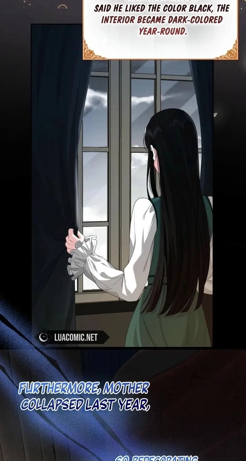K-Eldest Daughter Possessed a Childcare Novel Chapter 5 page 77 - 
