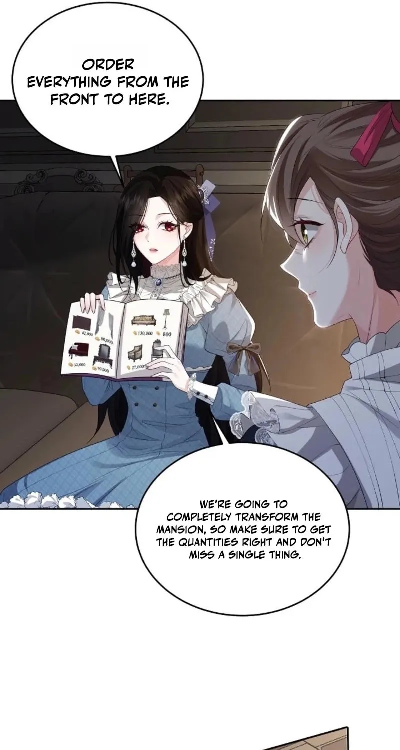 K-Eldest Daughter Possessed a Childcare Novel Chapter 5 page 81 - 