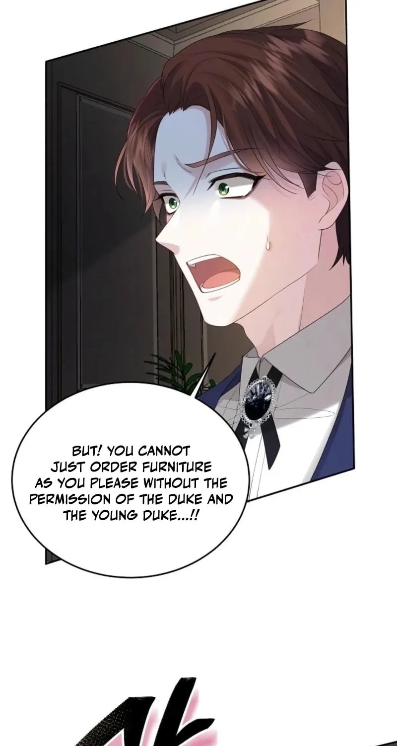 K-Eldest Daughter Possessed a Childcare Novel Chapter 5 page 82 - 